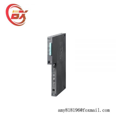 SIEMENS 6ES7414-2XL07-0AB0: Advanced Central Processing Unit for Industrial Automation