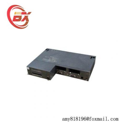 Siemens SIMATIC S7-400H, CPU 414H: High-Performance Central Processing Unit