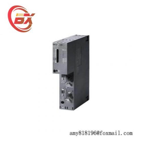 SIEMENS 6ES7414-4HR14-0AB0: High-Reliability CPU Module for S7-400H