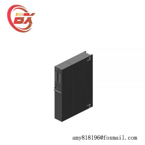 Siemens 6ES7416-3ER05-0AB0 - Advanced Industrial Control Module
