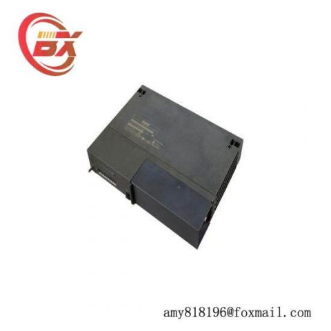 Siemens 6ES7 416-3XL04-0AB0 Industrial Control Processing Unit