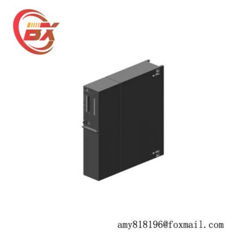 SIEMENS S7-400 CPU 416-3 XR Module, Advanced Control Solution