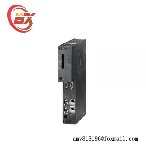 SIEMENS 6ES7416-5HS06-0AB0 CENTRAL PROCESSING UNIT for S7-400H