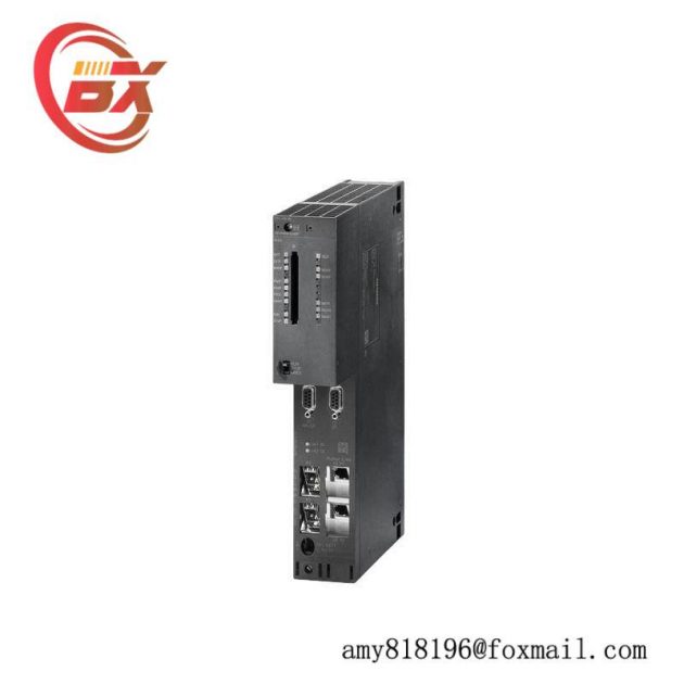 SIEMENS 6ES7416-5HS06-0AB0 CENTRAL PROCESSING UNIT for S7-400H
