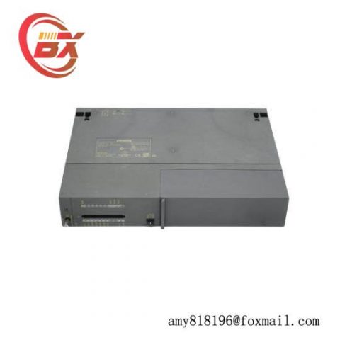 Siemens 6ES7417-4HT14-0AB0 CPU 417H Central Unit