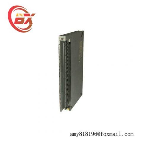 SIEMENS 6ES7421-1FH20-0AA0 - Digital Input Module SM 421 for Industrial Automation