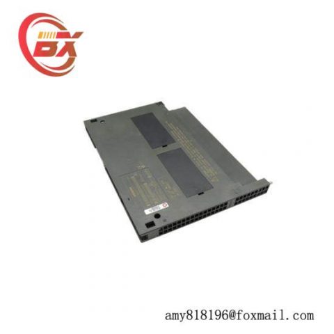 SIEMENS 6ES7422-1FH00-0AA0: Compact Digital Output Module for Efficient Control Solutions