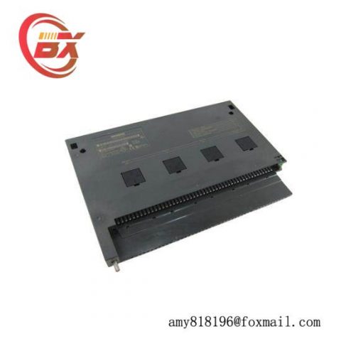 SIEMENS 6ES7431-1KF10 Analog Input Module - Precision Control Solutions