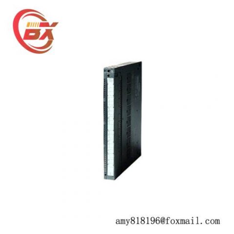 SIEMENS 6ES7431-1KF20-0AB0 Analog Input Module: Industrial Control Solutions for Precision Measurement
