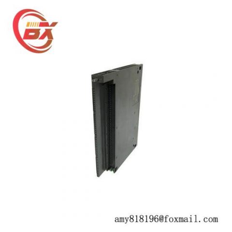 SIEMENS 6ES7432-1HF00-0AB0 Analog Output Module - Industrial Control Solutions