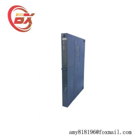 Siemens 6ES7 441-1AA03-0AE0 Communication Module: Advanced Networking Solution for Industrial Automation