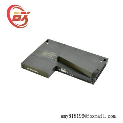 SIEMENS 6ES7441-2AA04-0AE0 Coupling Module: High-Performance Interface for Industrial Automation