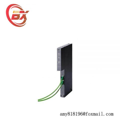 SIEMENS CP 443-1 Advanced Communication Processor, 6ES7443-1EX20-0XE0