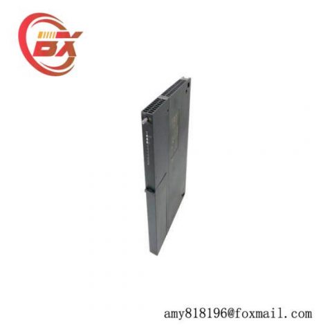 Siemens S7-400 Transmitter Interface Module 6ES7460-1BA01-0AB0 for Industrial Automation, 200 characters