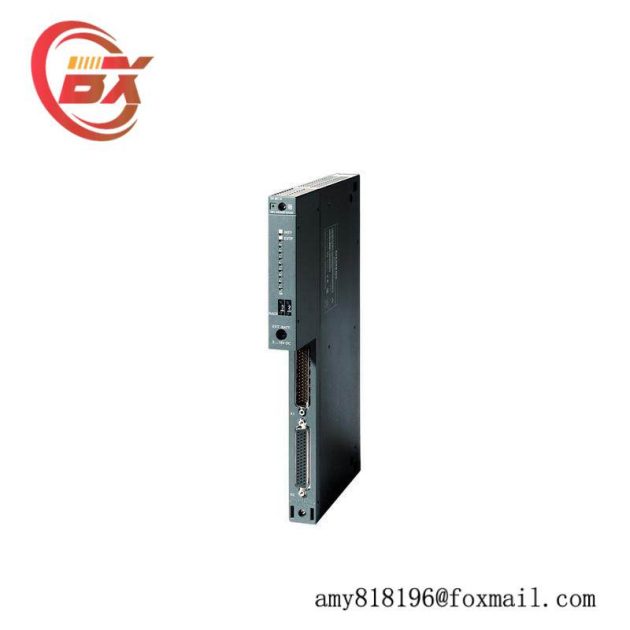 SIEMENS 6ES7461-0AA01-0AA0 Interface Module - Industrial Control Solutions