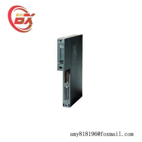 SIEMENS 6ES7461-3AA01-0AA0 Industrial Interface Module