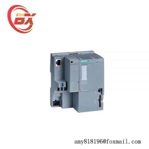 SIEMENS 6ES7512-1DK01-0AB0 Central Processing Unit