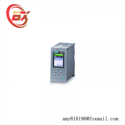 SIEMENS 6ES7516-3AN01-0AB0 Process Automation Module