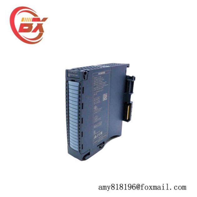 Siemens SIMATIC S7-1500 Digital Output Module 6ES7522-1BH01-0AB0, for Industrial Control Applications