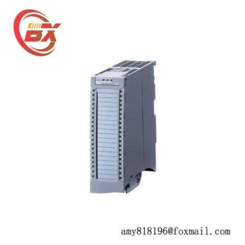 SIEMENS SIMATIC S7-1500 Digital Output Module 6ES7522-1BL00-0AB0 - Industrial Control Module