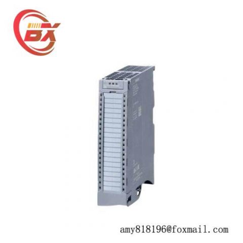 Siemens Simatic S7-1500 Digital Output Module 6ES7522-1BL00-0AB0: High-Performance Control in Manufacturing Processes