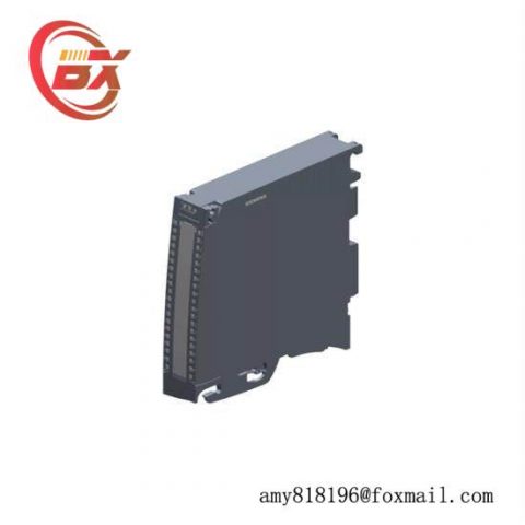 SIEMENS 6ES7522-1BL10-0AB0 Digital Output Module for Industrial Control