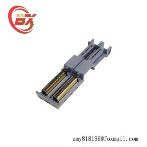SIEMENS 6ES7590-0AA00-0AA0 Spare Part U-Connector, Designed for Industrial Control Systems
