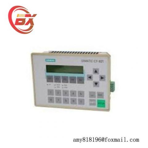 Siemens SIMATIC S7-1500 CPU 6ES7621-1AD02-0AE3 - Rapid Delivery