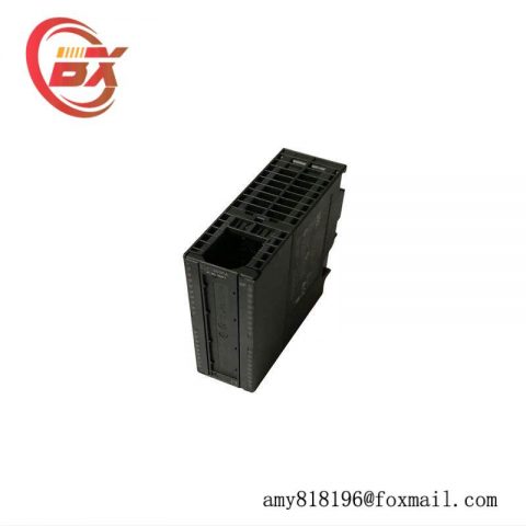 SIEMENS 6ES7650-8EK80-1AA0: Advanced Digital Output Module for Industrial Control