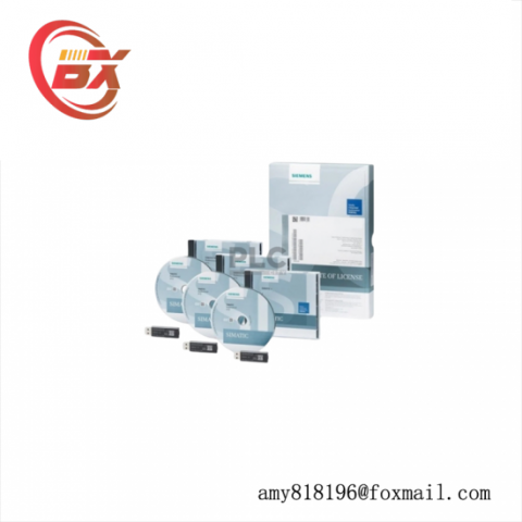 SIEMENS SIMATIC PCS 7, 6ES7653-2BB00-0XB5, Control Module, PLC Systems