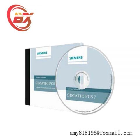 SIEMENS 6ES7658-2GG00-0XB0 Web Server Software