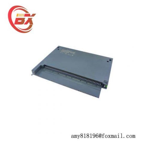 Siemens 6ES7673-2CC02-0YA0 Extension Board: Industrial Automation Module