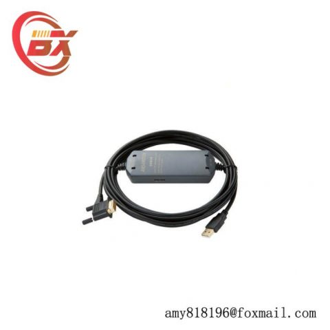 SIEMENS SIMATIC 6ES7901-3DB30-0XA0 USB/PPI MultiMaster Cable