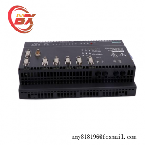 Siemens S7-400H Synchronization Module V4, 10m Patch Cable Compatibility