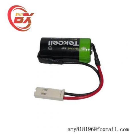 SIEMENS 6ES7971-0AA00 Battery Backup Module