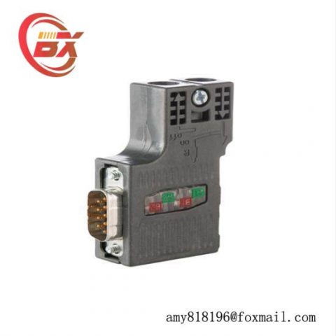Siemens 6ES7972-0BA52-0XA0 Bus Connector