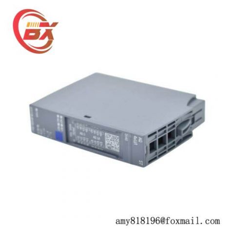 Siemens 6ES7 135-6HD00-0BA1 | Analog Output Module for Industrial Automation