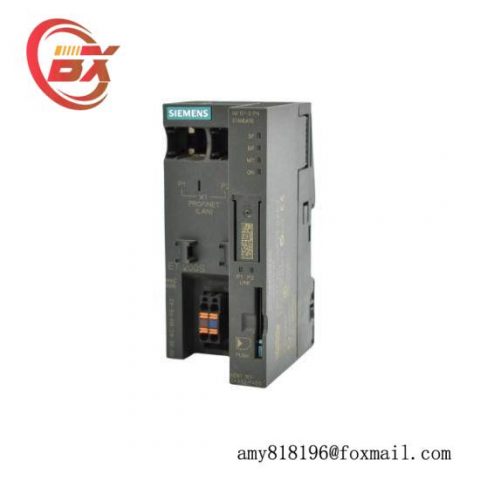 Siemens 6ES7 151-3AA23-0AB0: Industrial Interface Module for Enhanced Automation Efficiency