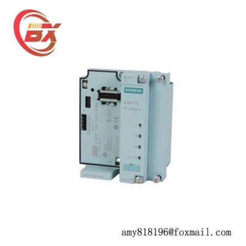 Siemens 6ES7 154-1AA01-0AB0 Industrial Communication Interface Module