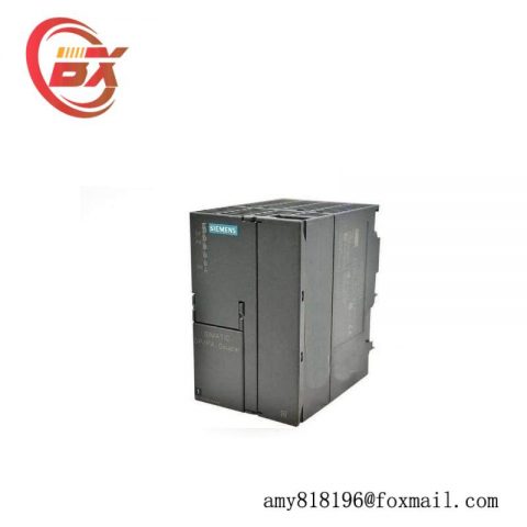 SIEMENS SIMATIC DP | Advanced Networking Solution