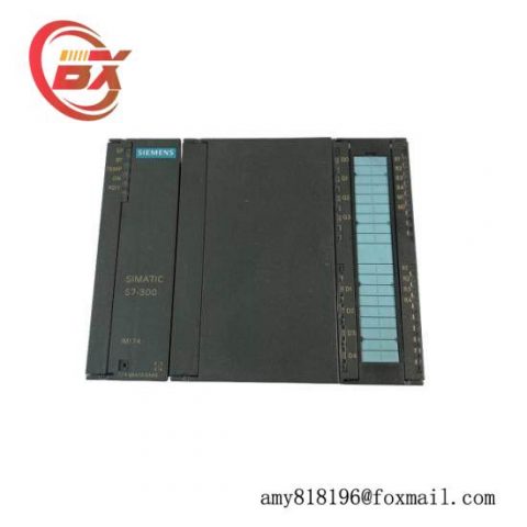 Siemens 6ES7 174-0AA10-0AA0 Ethernet Interface Module