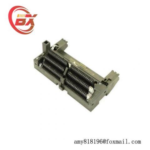 Siemens 6ES7 193-0CB10-0XA0 ET 200B Terminal Block: Industrial Automation Solution