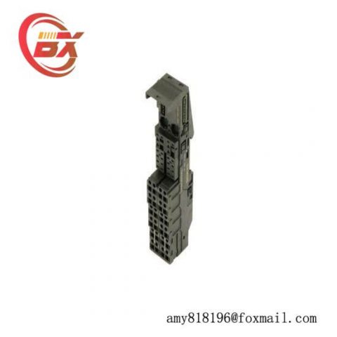 Siemens 6ES7 193-4CF50-0AA0: High-Performance Terminal Module for Automation Applications
