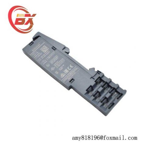 Siemens 6ES7 193-6PA00-0AA0 Server Module for Industrial Automation