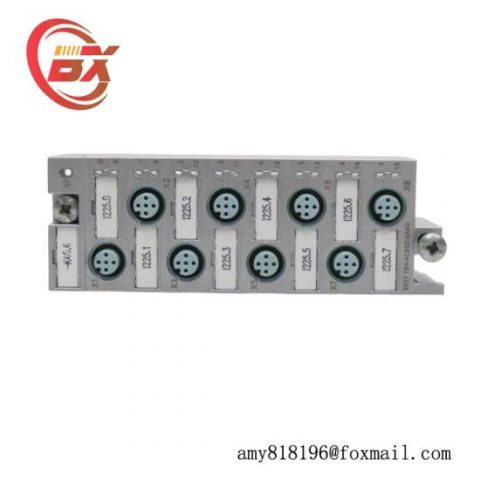 Siemens 6ES7 194-4CB50-0AA0 | Simatic DP Connecting Module - Advanced Industrial Communication Solution