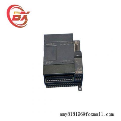 Siemens 6ES7 212-1BB21-0XB0 CPU 222 Compact Unit: Industrial Automation Core Component