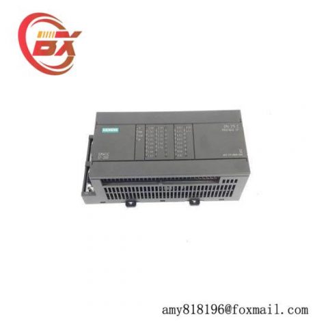 Siemens Compact Controller, 6ES7 215-2BD00-0XB0, Industrial Control Modules