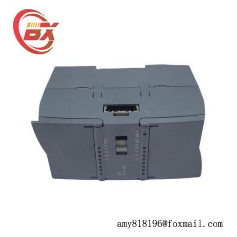 Siemens 6ES7 222-1BF30-0XB0 Digital Input Module
