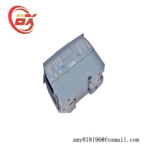 Siemens 6ES7 234-4HE30-0XB0: High-Performance Analog I/O Module for Industrial Control