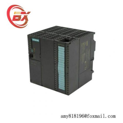 Siemens 6ES7 313-6CE01-0AB0 CPU 313C-2 DP Compact Industrial Control System